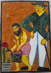 British Raj
