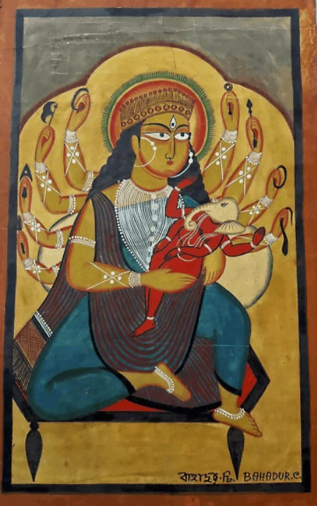 Ganesh Janani Ganesh Janani - Image 1