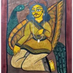 Kartik - Indian God
