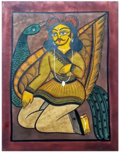 Kartik - Indian God