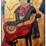 Modern Bibi