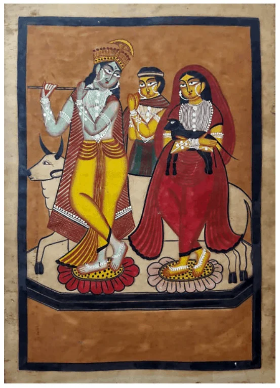 Radha Krishna Radha Krishna - Image 1