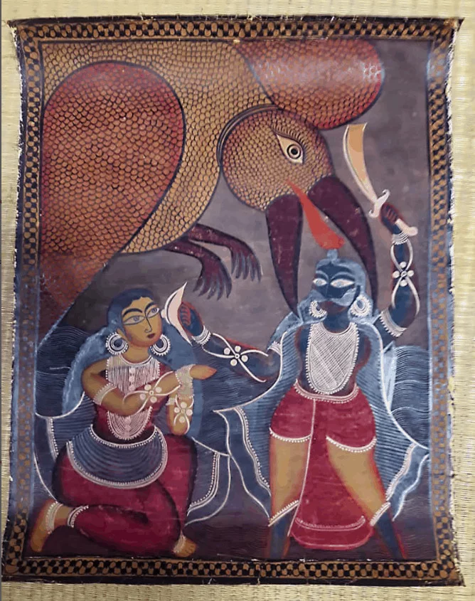 Sita Haran Sita Haran - Image 1