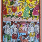 Tribal Story