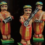 Tribal Men Music Band