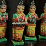 Tribal Women Music Band