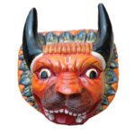 Lord Narashimha  Mukha-Dinajpur