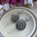 Bugati Earrings