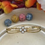 Anti-tarnish Bracelet