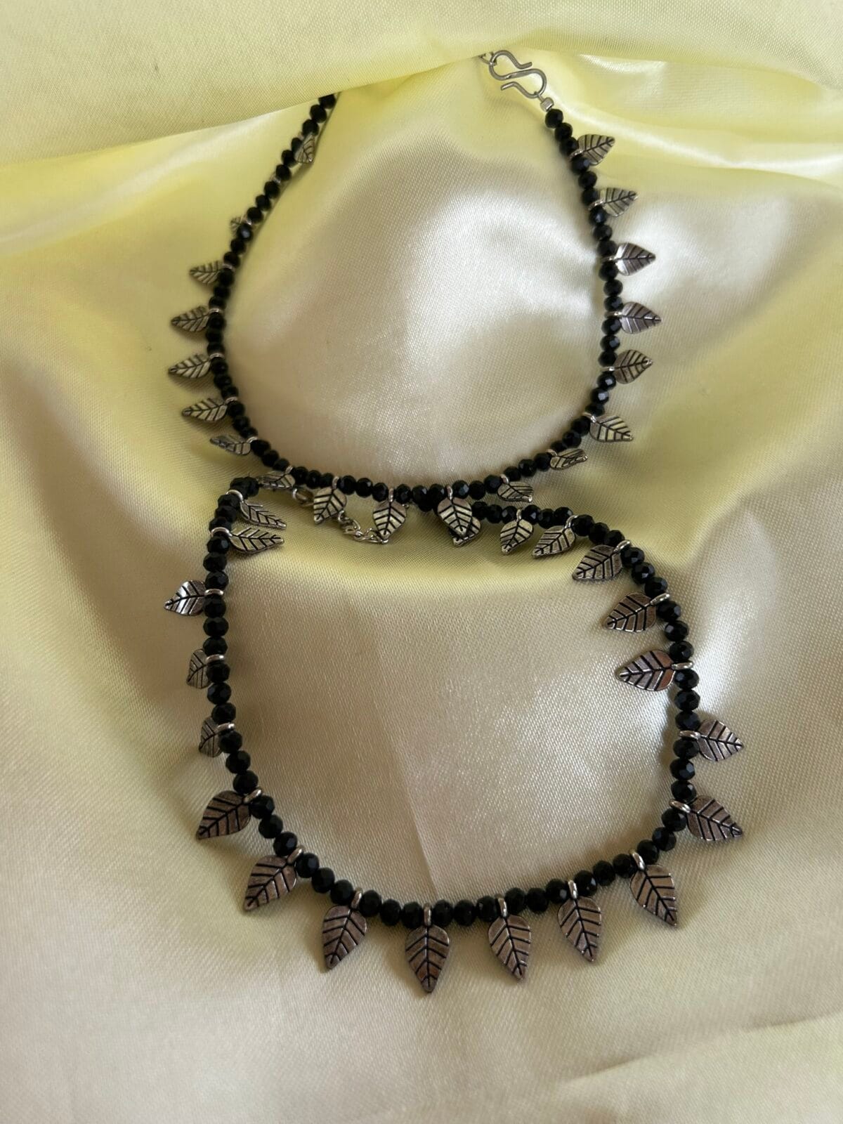 GS Anklet - Image 1