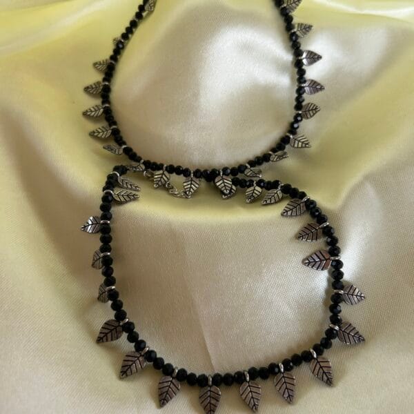 GS Anklet