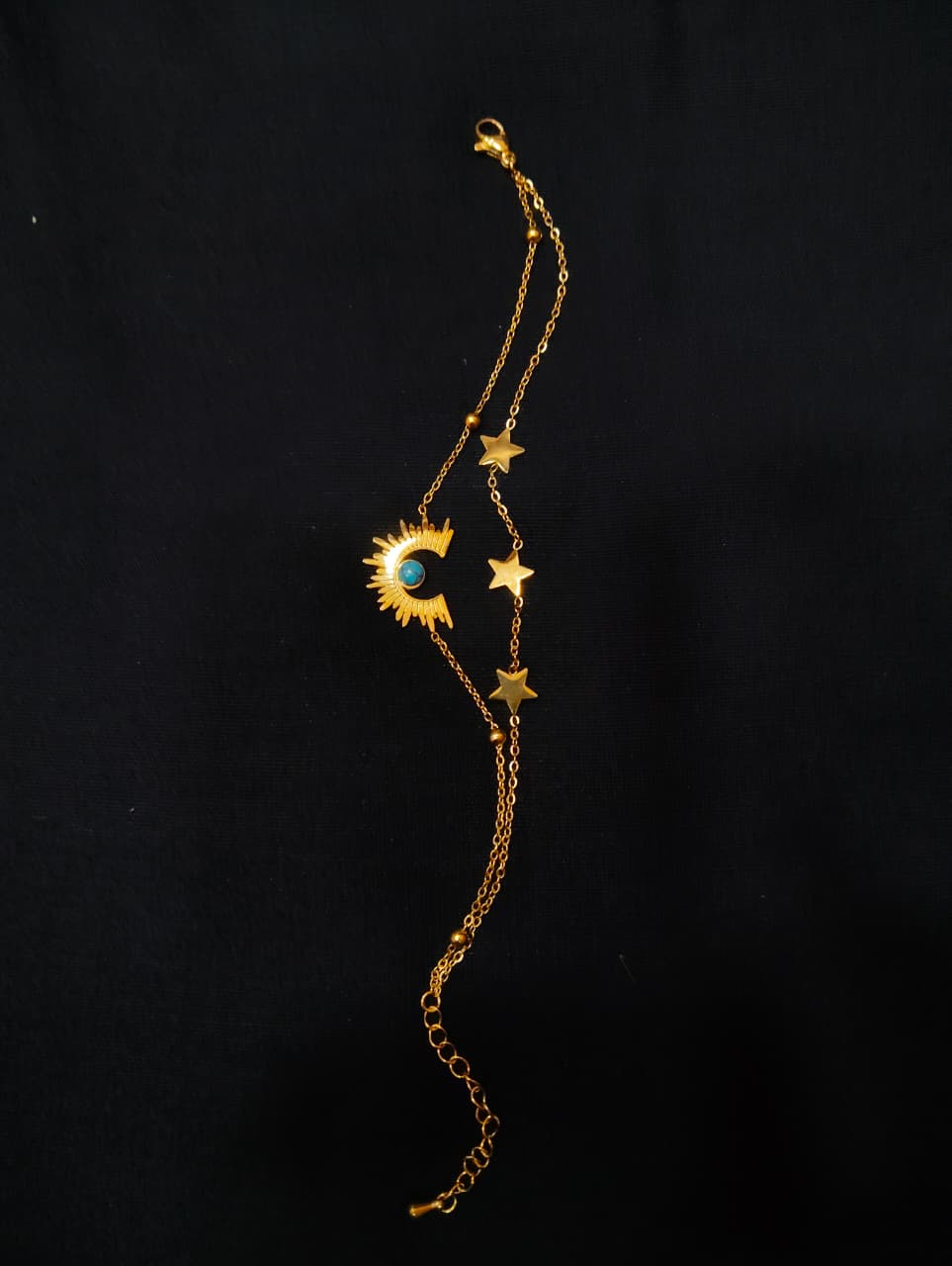 WhatsApp Image 2025-10-13 at 8.53.05 PM Celestial Glow Moon & Stars Bracelet - Image 1