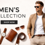 Men's Collection