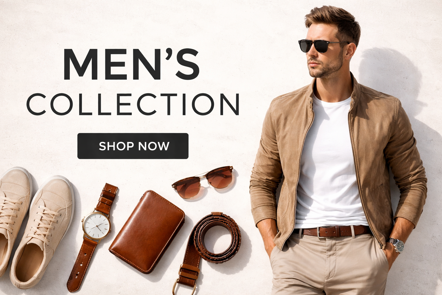 Men's Collection