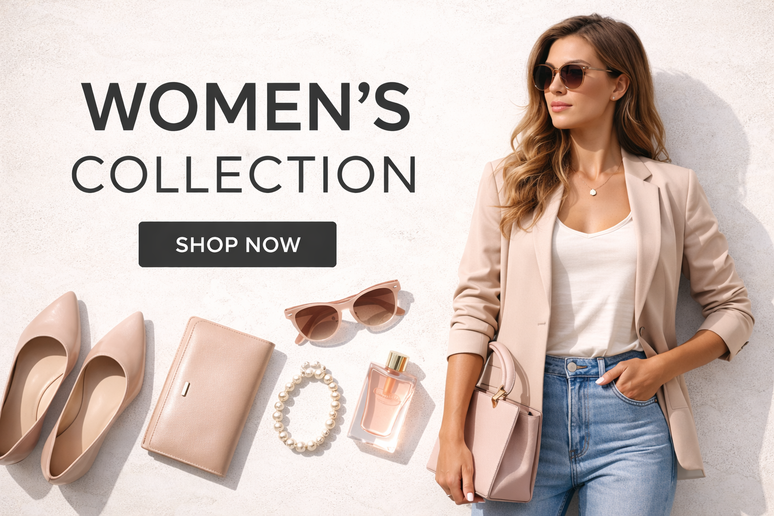 Women's Collection