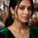 Stone setting Nacklace