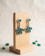 Cluster Earrings