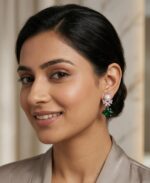 Drop Earring - Image 2