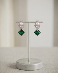 Drop Earring