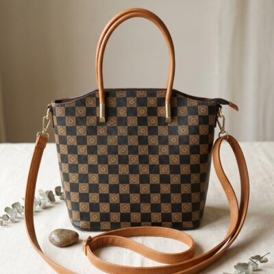 Auroria Vintage Glance Handbag