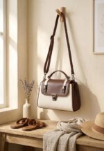 Auroria Classic Satchel - Image 2