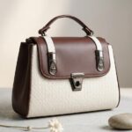 Auroria Classic Satchel