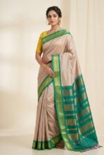 Gadwal Saree