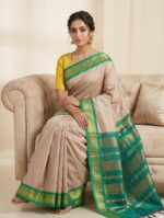 Gadwal Saree - Image 2